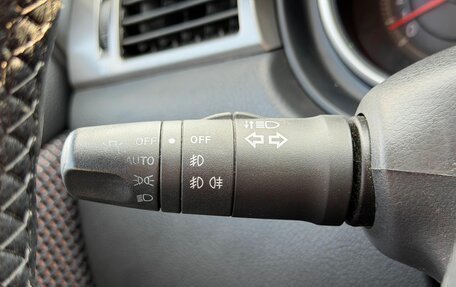 Nissan Tiida, 2011 год, 899 000 рублей, 14 фотография