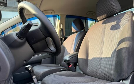 Nissan Tiida, 2011 год, 899 000 рублей, 18 фотография