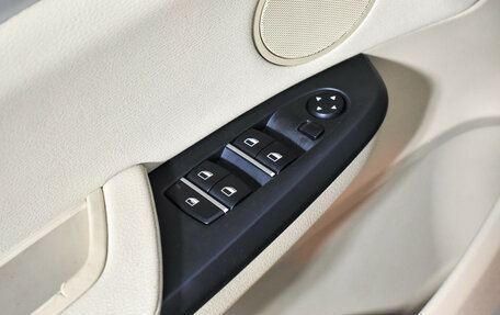 BMW X3, 2011 год, 1 570 000 рублей, 8 фотография