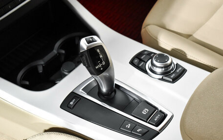 BMW X3, 2011 год, 1 570 000 рублей, 15 фотография
