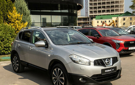 Nissan Qashqai, 2012 год, 728 000 рублей, 2 фотография