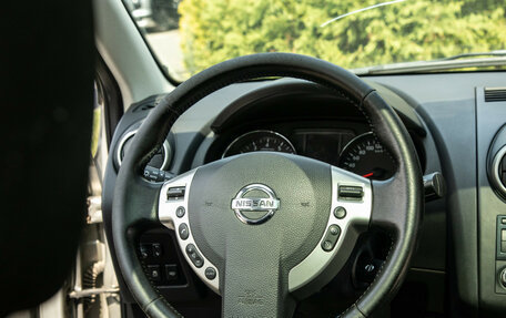 Nissan Qashqai, 2012 год, 728 000 рублей, 12 фотография