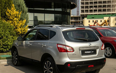 Nissan Qashqai, 2012 год, 728 000 рублей, 6 фотография