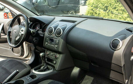 Nissan Qashqai, 2012 год, 728 000 рублей, 8 фотография