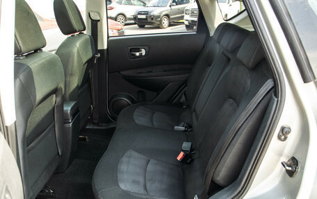Nissan Qashqai, 2012 год, 728 000 рублей, 9 фотография