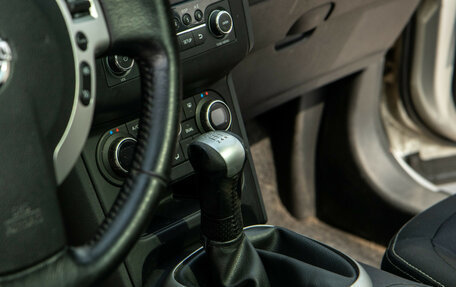 Nissan Qashqai, 2012 год, 728 000 рублей, 14 фотография
