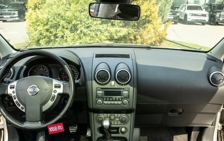 Nissan Qashqai, 2012 год, 728 000 рублей, 10 фотография