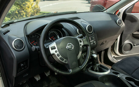 Nissan Qashqai, 2012 год, 728 000 рублей, 16 фотография