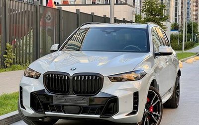 BMW X5, 2025 год, 14 100 000 рублей, 1 фотография