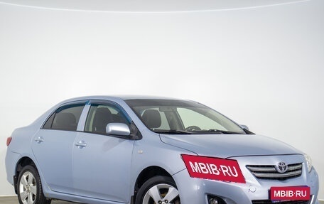 Toyota Corolla, 2007 год, 799 000 рублей, 1 фотография