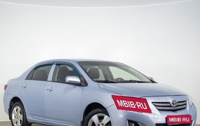 Toyota Corolla, 2007 год, 799 000 рублей, 1 фотография
