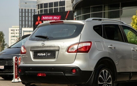 Nissan Qashqai, 2012 год, 728 000 рублей, 18 фотография