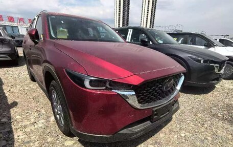 Mazda CX-5 II, 2026 год, 3 150 000 рублей, 1 фотография