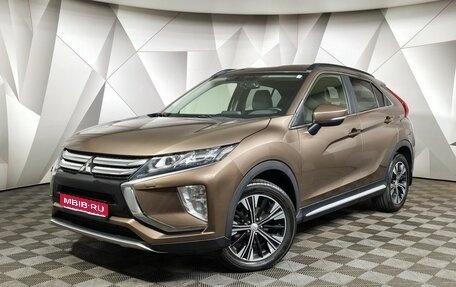 Mitsubishi Eclipse Cross, 2018 год, 1 710 000 рублей, 1 фотография