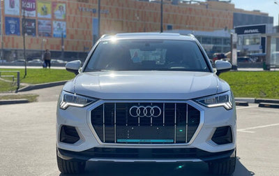 Audi Q3, 2023 год, 2 470 000 рублей, 1 фотография