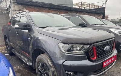 Ford Ranger, 2020 год, 4 000 000 рублей, 1 фотография
