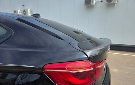 BMW X6, 2017 год, 5 500 000 рублей, 9 фотография