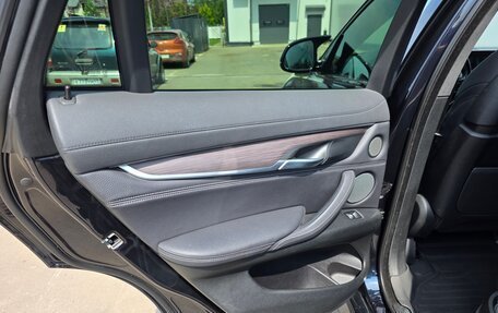 BMW X6, 2017 год, 5 500 000 рублей, 12 фотография
