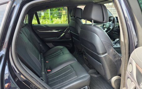 BMW X6, 2017 год, 5 500 000 рублей, 15 фотография