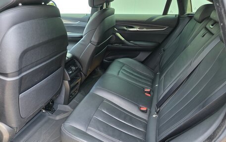 BMW X6, 2017 год, 5 500 000 рублей, 13 фотография