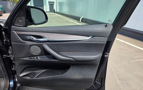 BMW X6, 2017 год, 5 500 000 рублей, 17 фотография