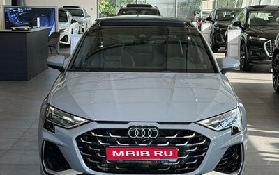 Audi A3, 2026 год, 3 950 000 рублей, 1 фотография