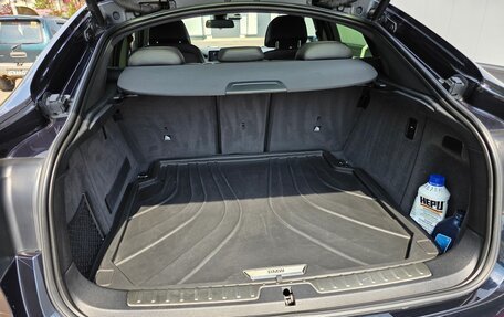 BMW X6, 2017 год, 5 500 000 рублей, 19 фотография