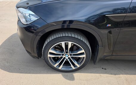 BMW X6, 2017 год, 5 500 000 рублей, 20 фотография