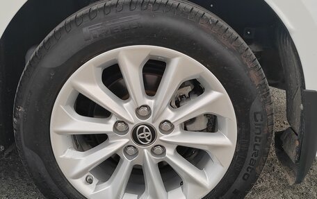 Toyota Corolla, 2020 год, 2 200 000 рублей, 9 фотография