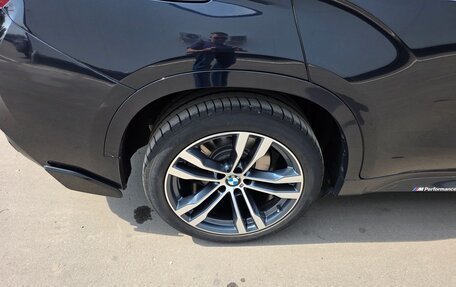 BMW X6, 2017 год, 5 500 000 рублей, 22 фотография