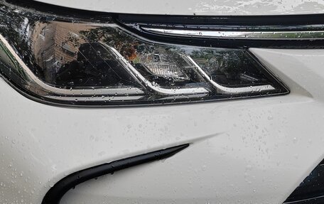 Toyota Corolla, 2020 год, 2 200 000 рублей, 7 фотография