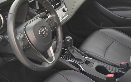 Toyota Corolla, 2020 год, 2 200 000 рублей, 12 фотография