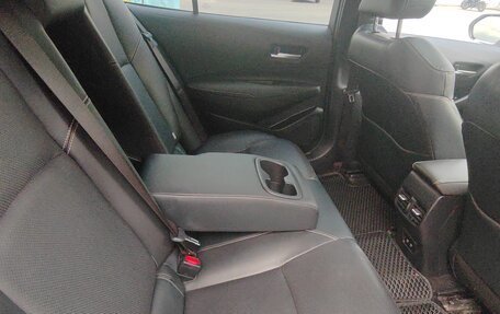 Toyota Corolla, 2020 год, 2 200 000 рублей, 18 фотография