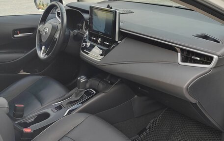 Toyota Corolla, 2020 год, 2 200 000 рублей, 14 фотография