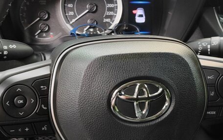 Toyota Corolla, 2020 год, 2 200 000 рублей, 20 фотография