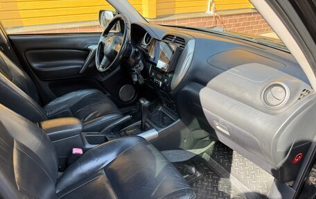 Toyota RAV4, 2004 год, 12 фотография