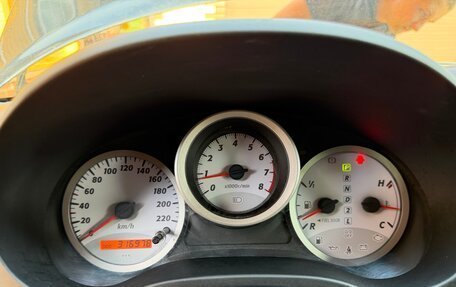Toyota RAV4, 2004 год, 14 фотография