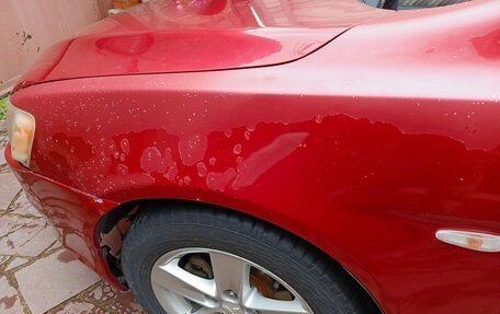 Mitsubishi Lancer IX, 2008 год, 730 000 рублей, 6 фотография