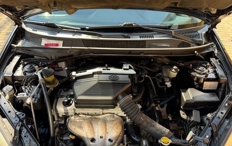 Toyota RAV4, 2004 год, 13 фотография