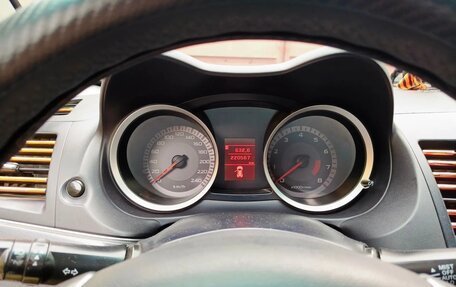 Mitsubishi Lancer IX, 2008 год, 730 000 рублей, 9 фотография