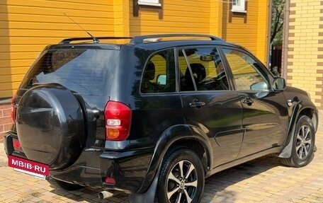 Toyota RAV4, 2004 год, 6 фотография