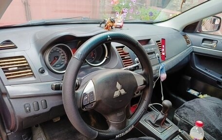 Mitsubishi Lancer IX, 2008 год, 730 000 рублей, 7 фотография