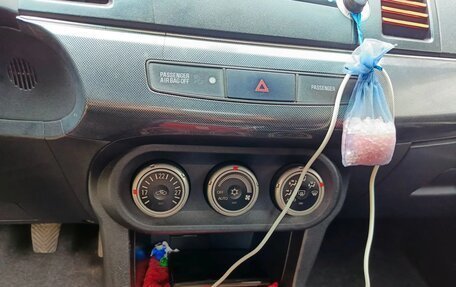 Mitsubishi Lancer IX, 2008 год, 730 000 рублей, 10 фотография
