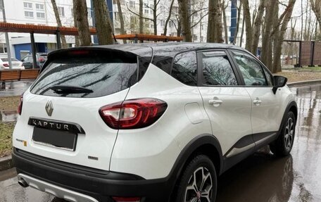 Renault Kaptur I рестайлинг, 2018 год, 1 690 000 рублей, 4 фотография