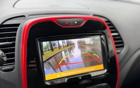 Renault Kaptur I рестайлинг, 2018 год, 1 690 000 рублей, 10 фотография