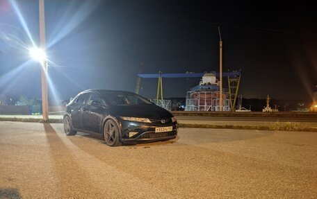 Honda Civic VIII, 2008 год, 414 999 рублей, 7 фотография