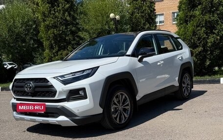 Toyota RAV4, 2025 год, 2 фотография