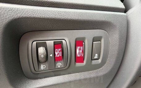 Renault Kaptur I рестайлинг, 2018 год, 1 690 000 рублей, 12 фотография