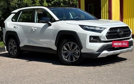 Toyota RAV4, 2025 год, 10 фотография