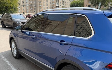 Volkswagen Tiguan II, 2019 год, 3 000 000 рублей, 6 фотография